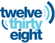 Twelve Thirty Eight logo